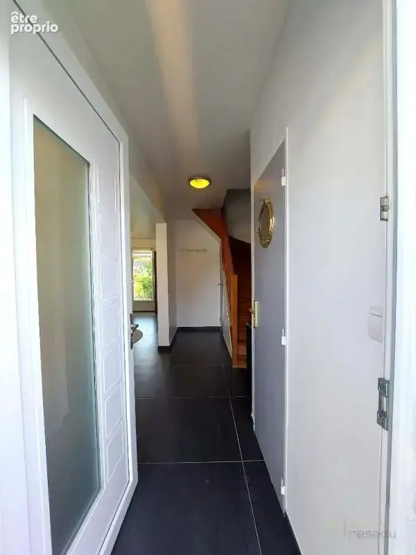Maison 3 pièces 74 m² à vendre à Maubeuge (59600) - photo 2
