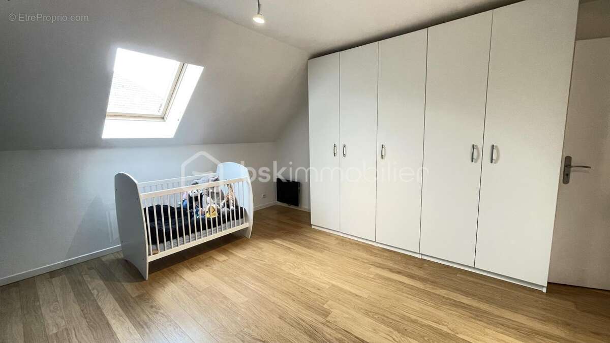 Appartement à TRAPPES