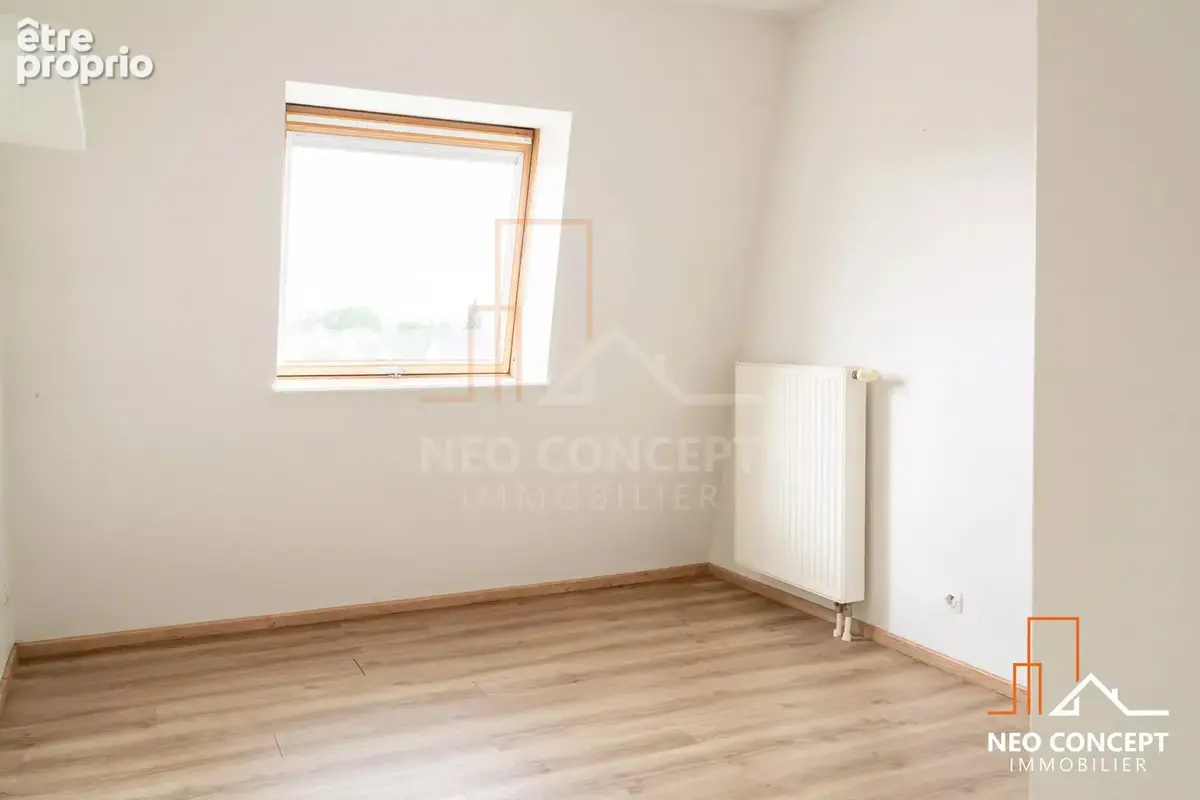 Duplex secteur axe rhénan - photo 6