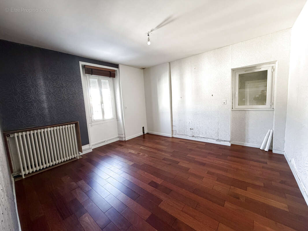 Belle maison de maitre. - photo 9