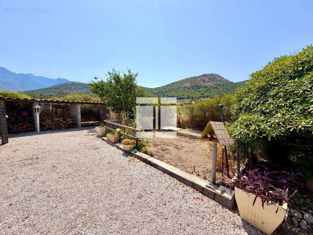 Maison de plain-pied avec vue exceptionnelle sur les domaines viticoles - photo 6