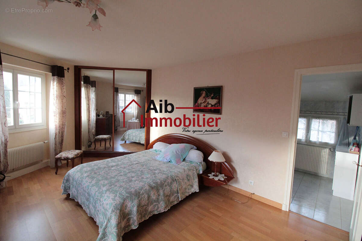 Maison à ABLIS
