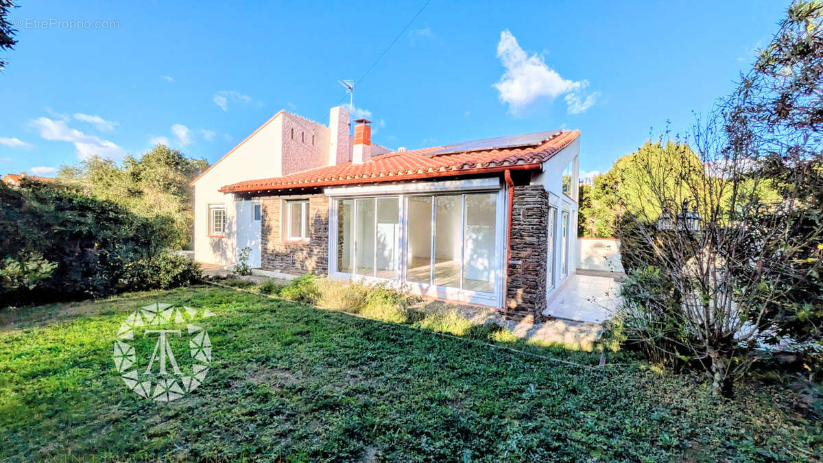 Maison à SOREDE