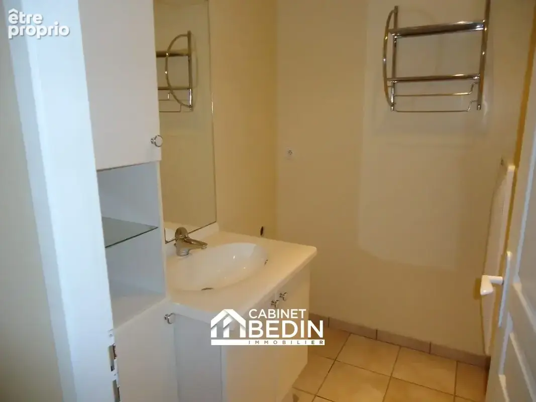 Appartement 2 pièces 35 m² à vendre à Mees (40990) - photo 4