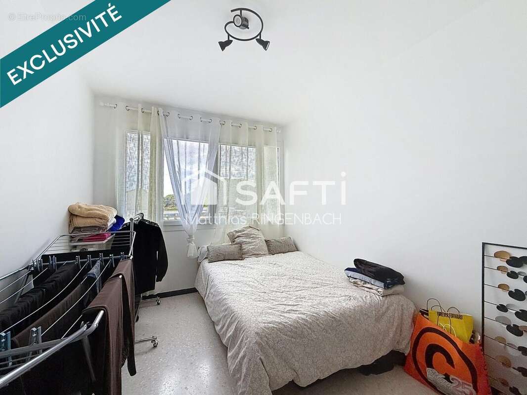 Appartement 63 m² à Avignon  - photo 7