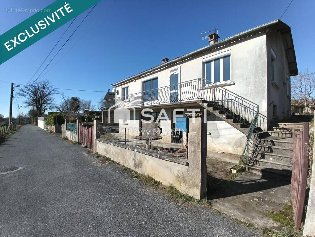 Photo 1 - Maison à REQUISTA