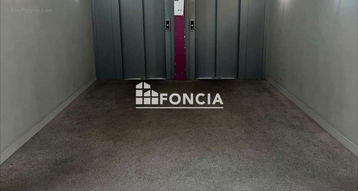 Rosny-sous-bois studio pour investissement - photo 9