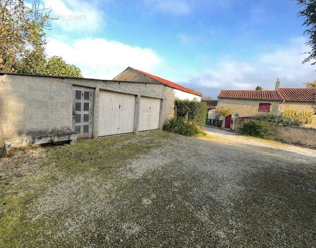 Maison à SAINT-SAVIOL