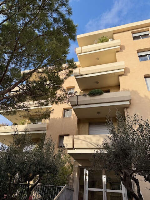 Appartement à CARPENTRAS