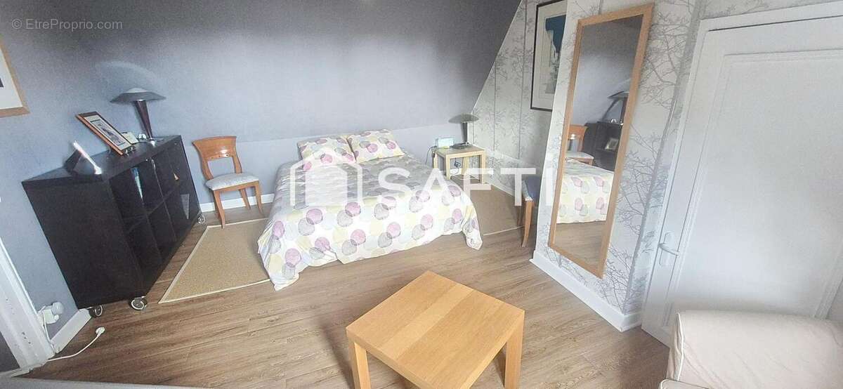 Photo 6 - Maison à CAMBREMER