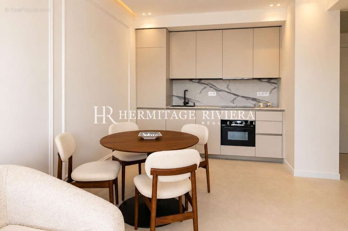 Appartement 36 m² à Nice  - photo 4