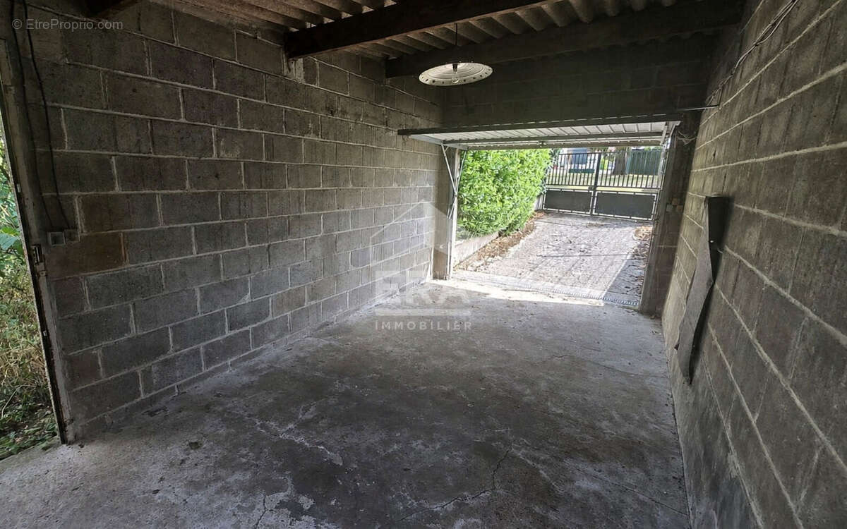 Maison 132m² à chauny - photo 7