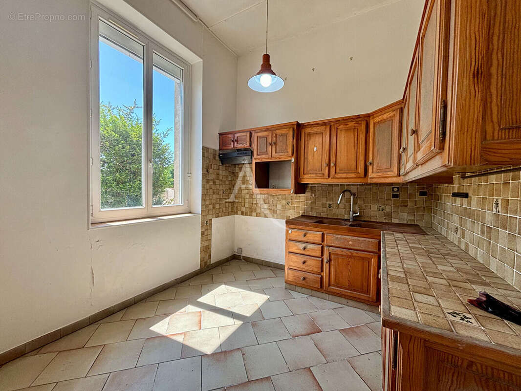 Maison à FONTAINES-EN-SOLOGNE