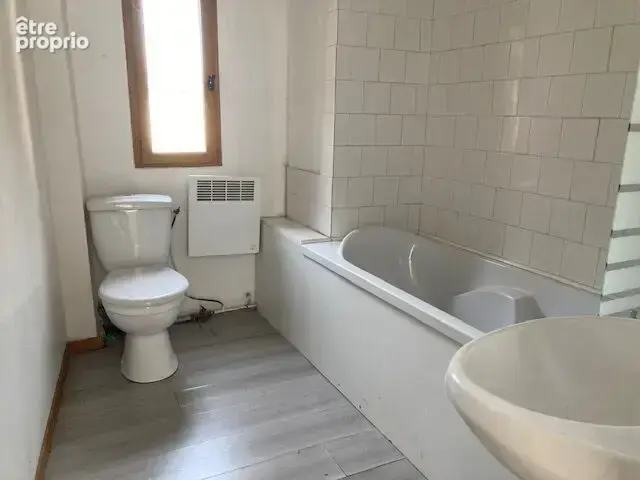Immeuble 250m² à elbeuf - photo 9