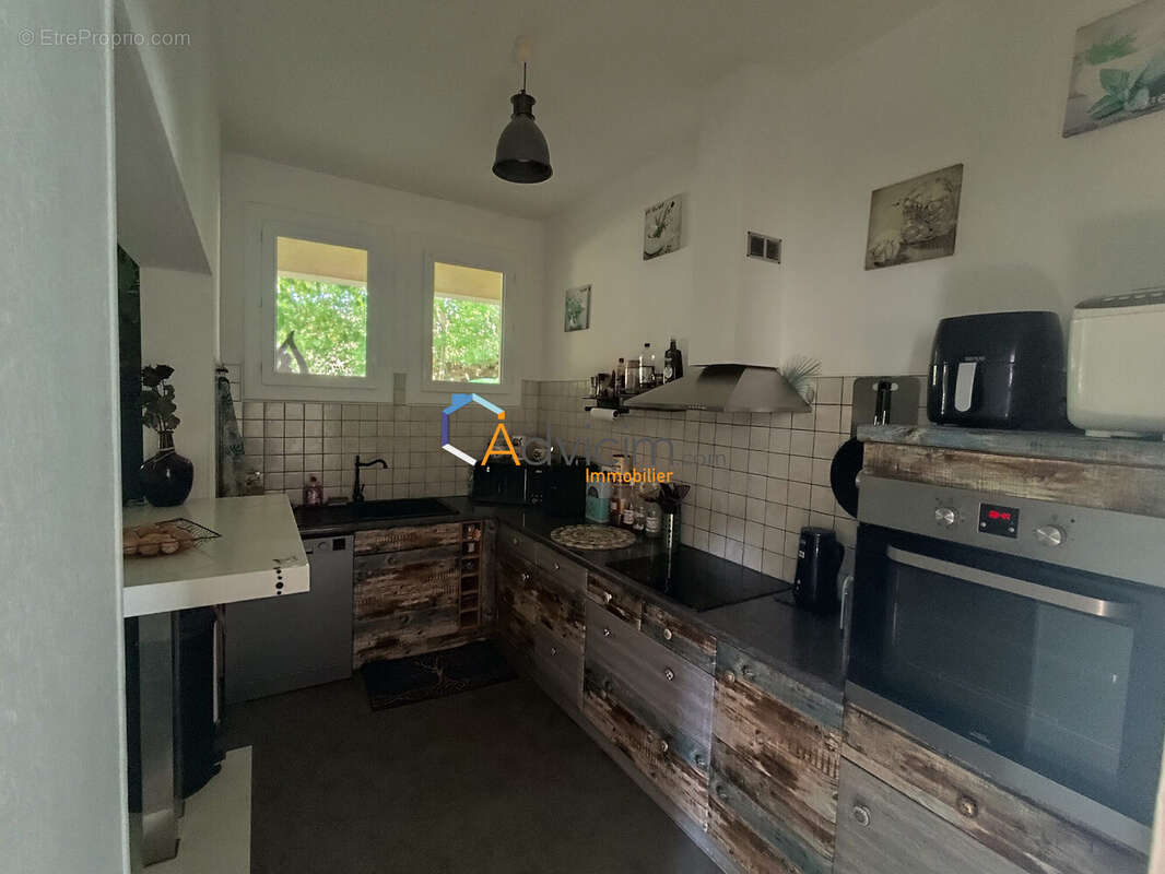 Maison 131 m² à Samazan  - photo 8