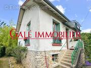 Maison à L'HAY-LES-ROSES