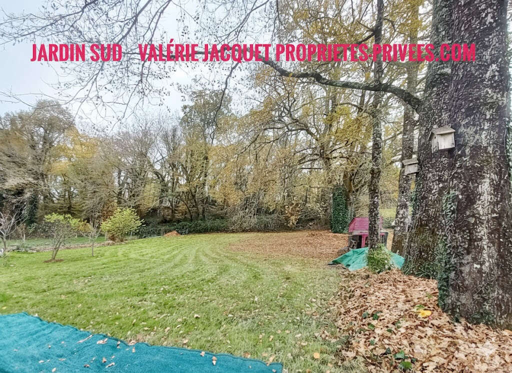 Maison à SAINT-SEURIN-SUR-L&#039;ISLE