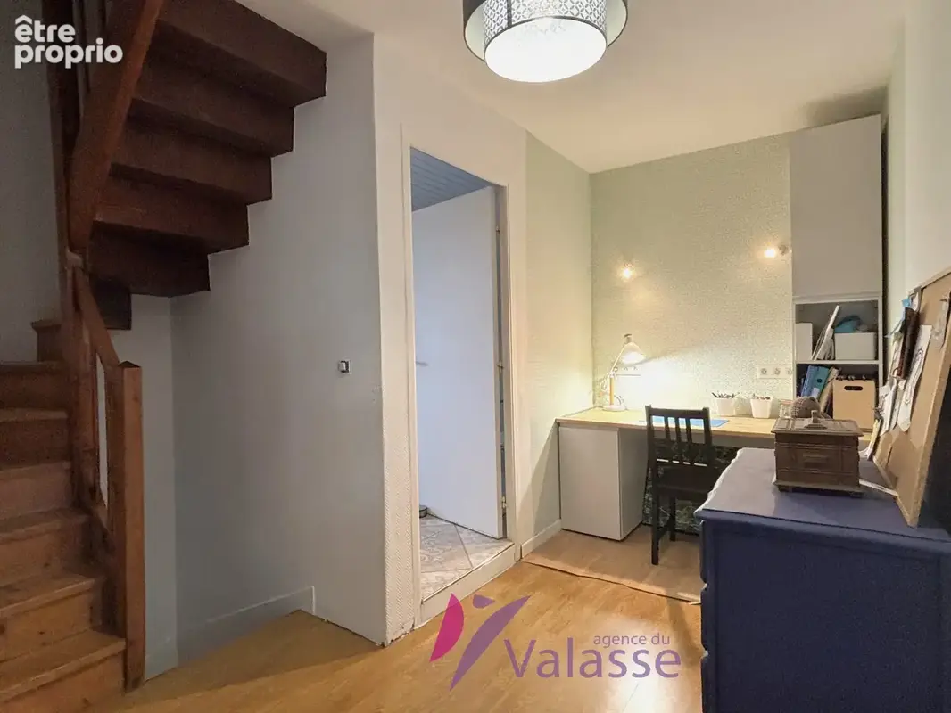 Maison 127 m² à Rouville  - photo 7