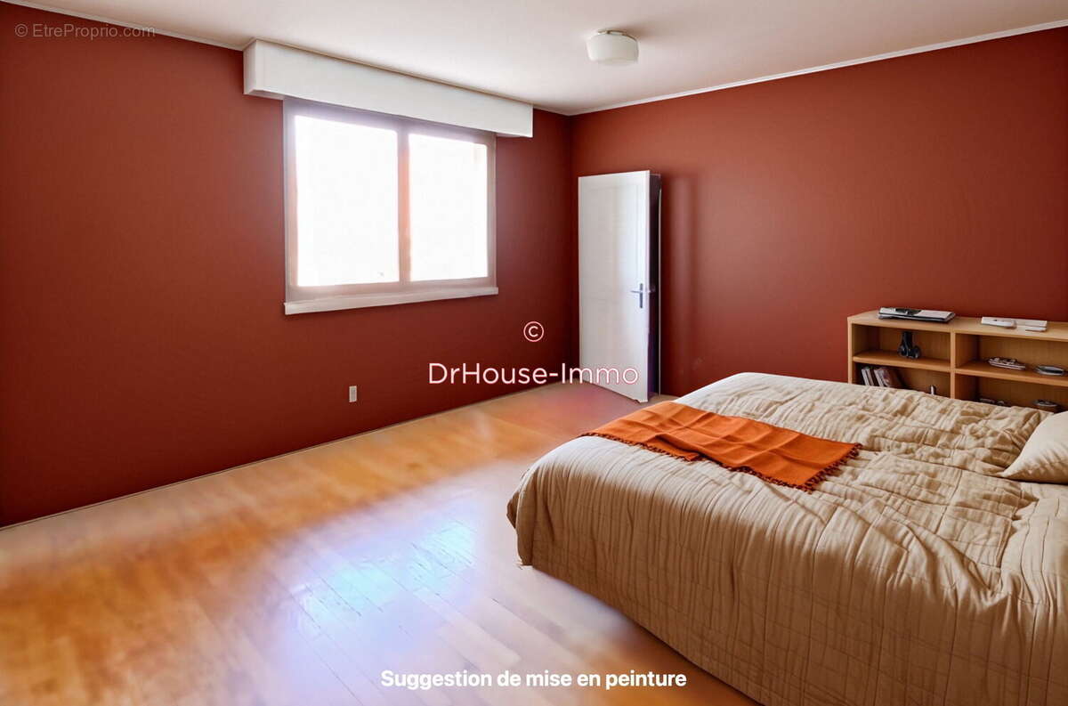 Appartement à SEVRES