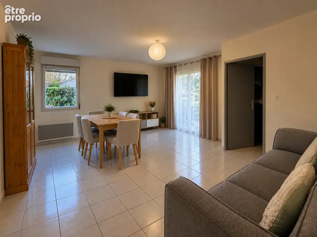 Photo Appartement à Montauban au prix de 135 000€