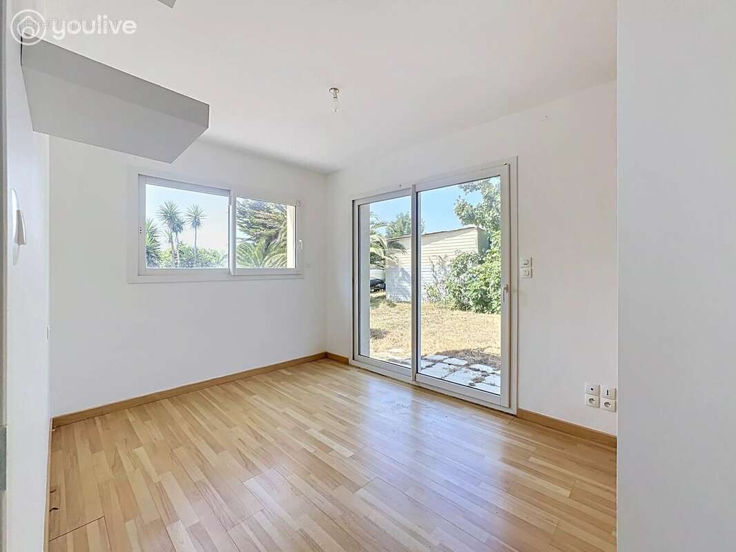 Maison contemporaine à deux pas de la plage des Blancs sablons - photo 8