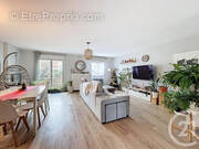 Appartement à QUETIGNY