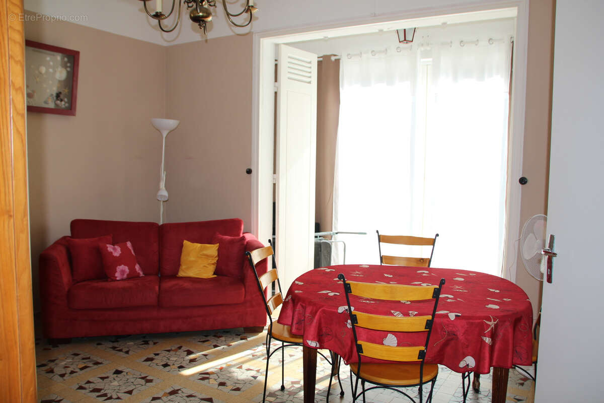 Maison à SAINT-GEORGES-DE-DIDONNE