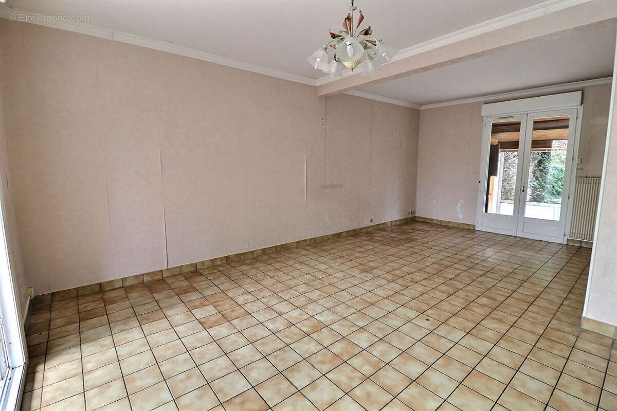 Maison à RAMBOUILLET