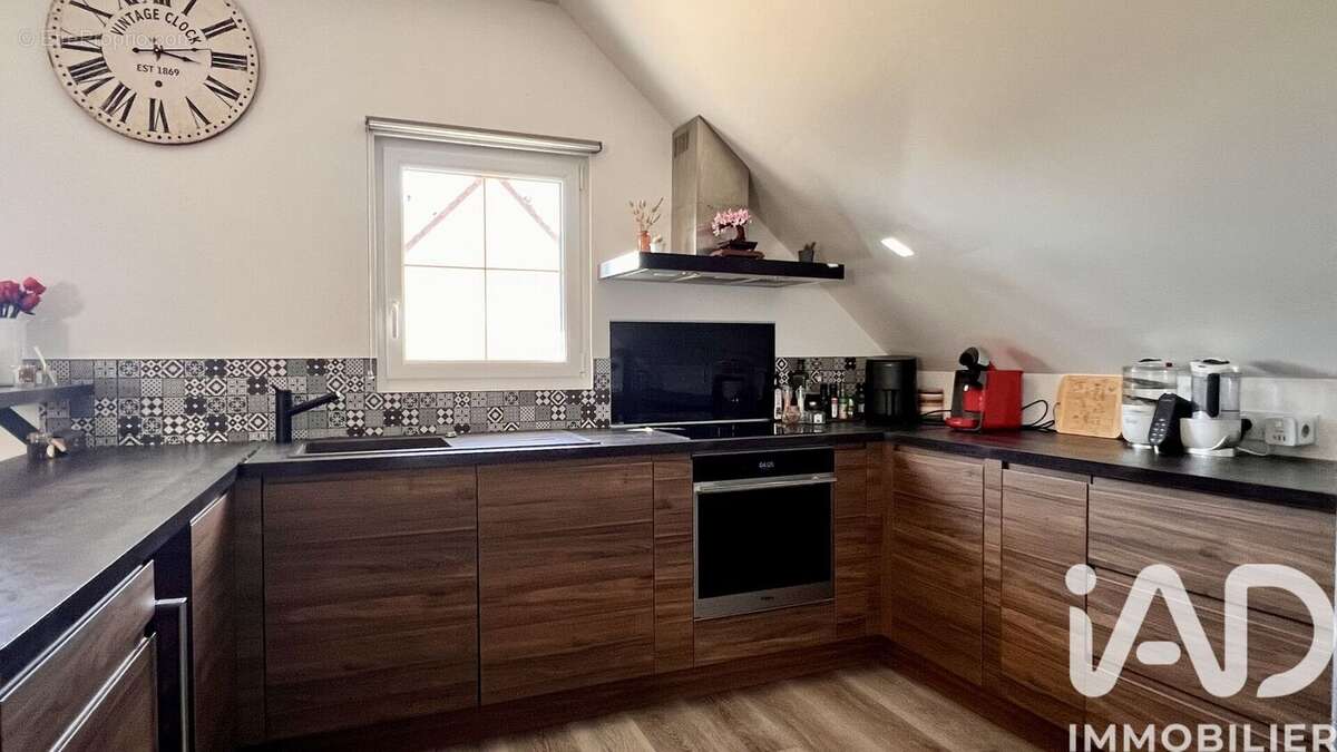 Photo 5 - Appartement à FAREMOUTIERS