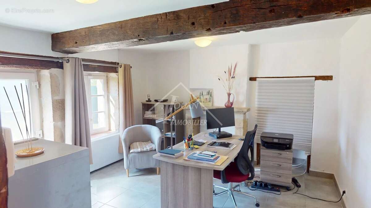 Maison à FRANCHESSE