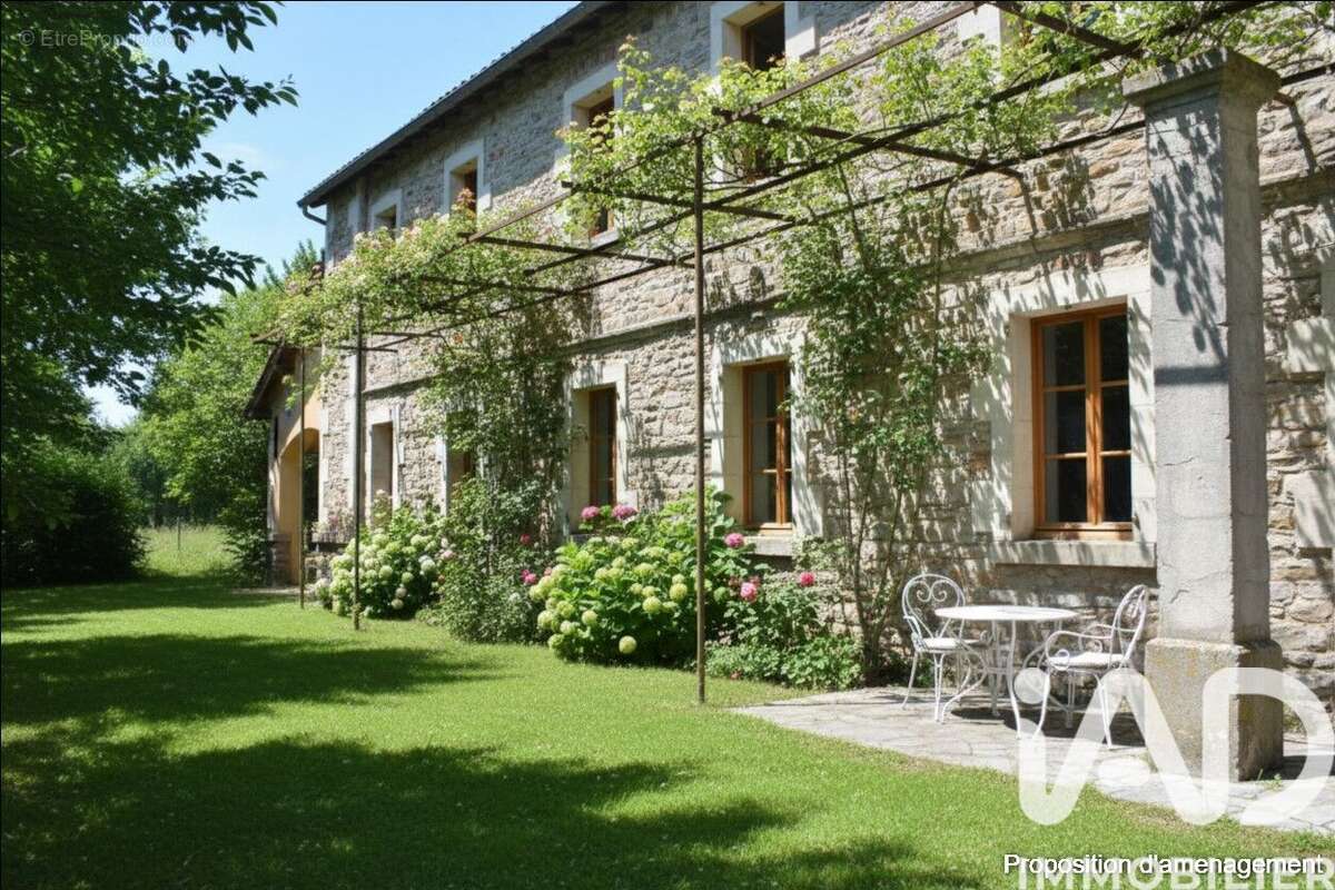 Photo 9 - Appartement à SAINT-ANDRE-D&#039;EMBRUN