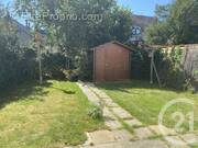 Appartement à BRIE-COMTE-ROBERT