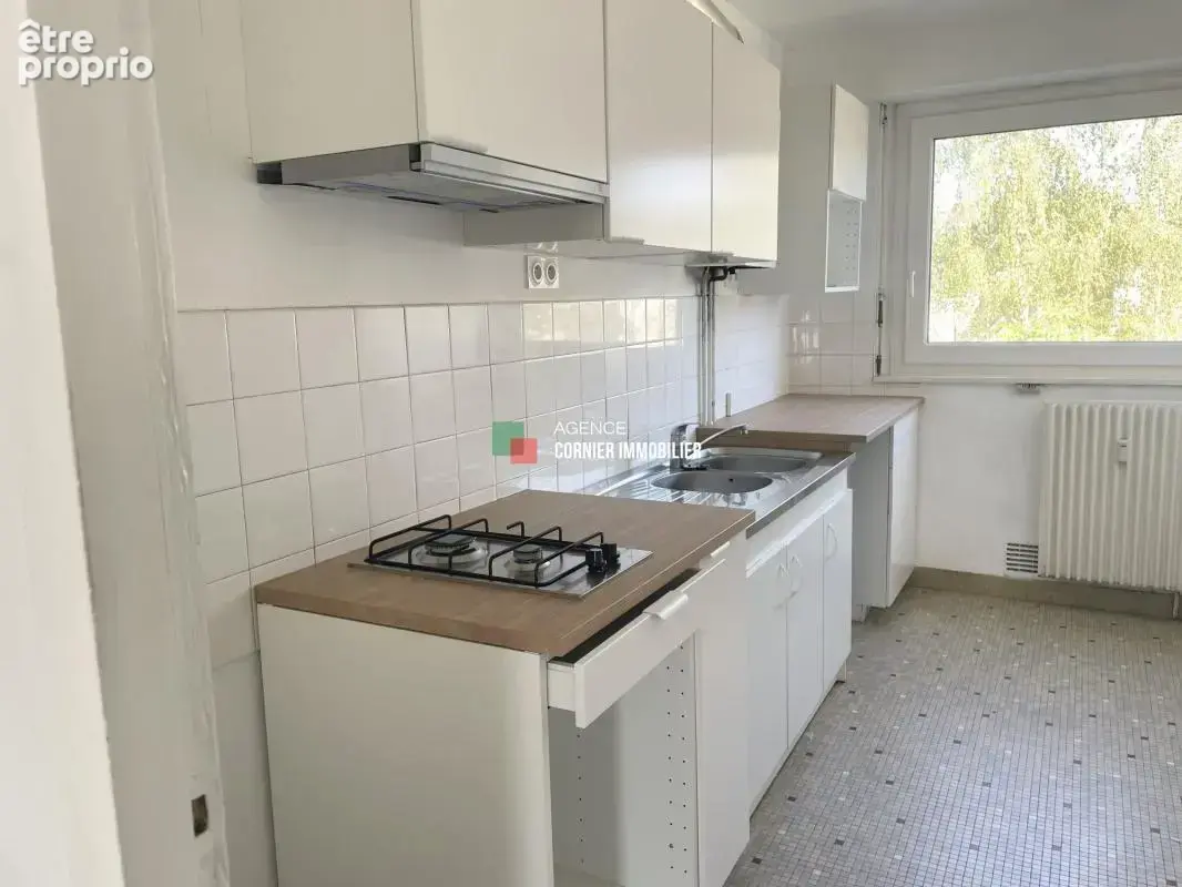 Appartement Saint Jacques De La Lande - 77 m2 - photo 5