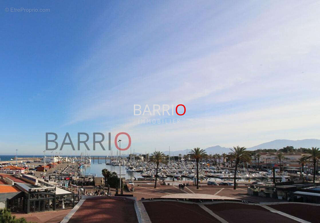 Appartement à SAINT-CYPRIEN