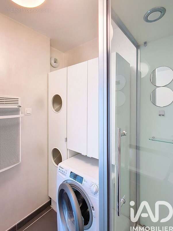 Photo 9 - Appartement à AMIENS