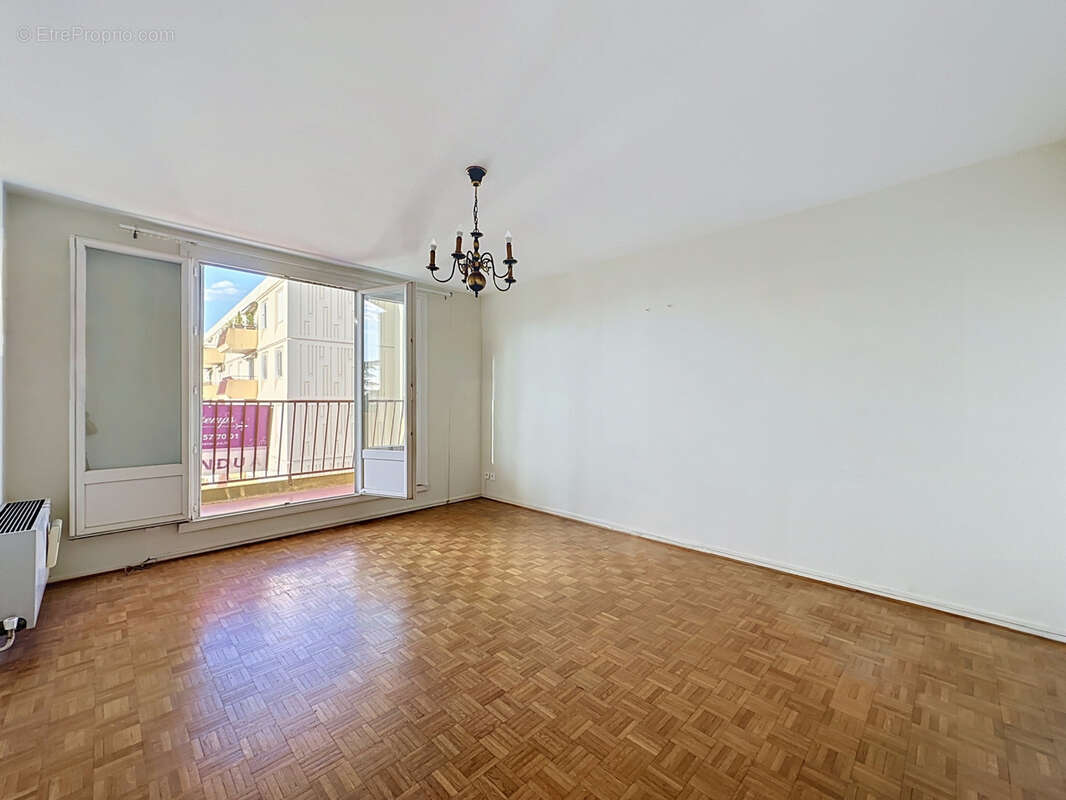 Appartement à LYON-5E
