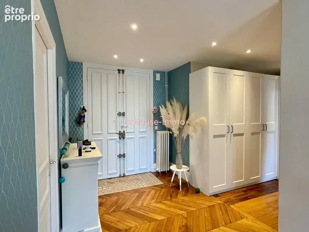Appartement 5 pièces 106 m² à vendre à Meulan (78250) - photo 29