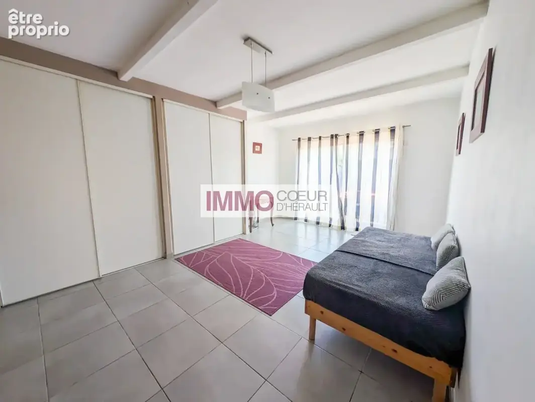Maison de charme de 144 m² - photo 9