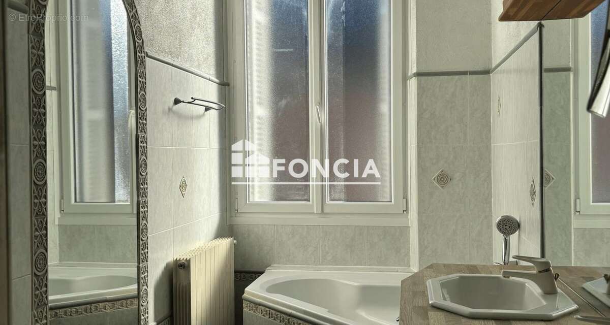 Appartement à TARBES