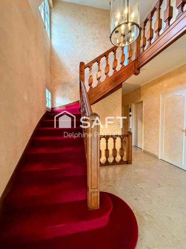 Photo 7 - Maison à AULNAY-SOUS-BOIS