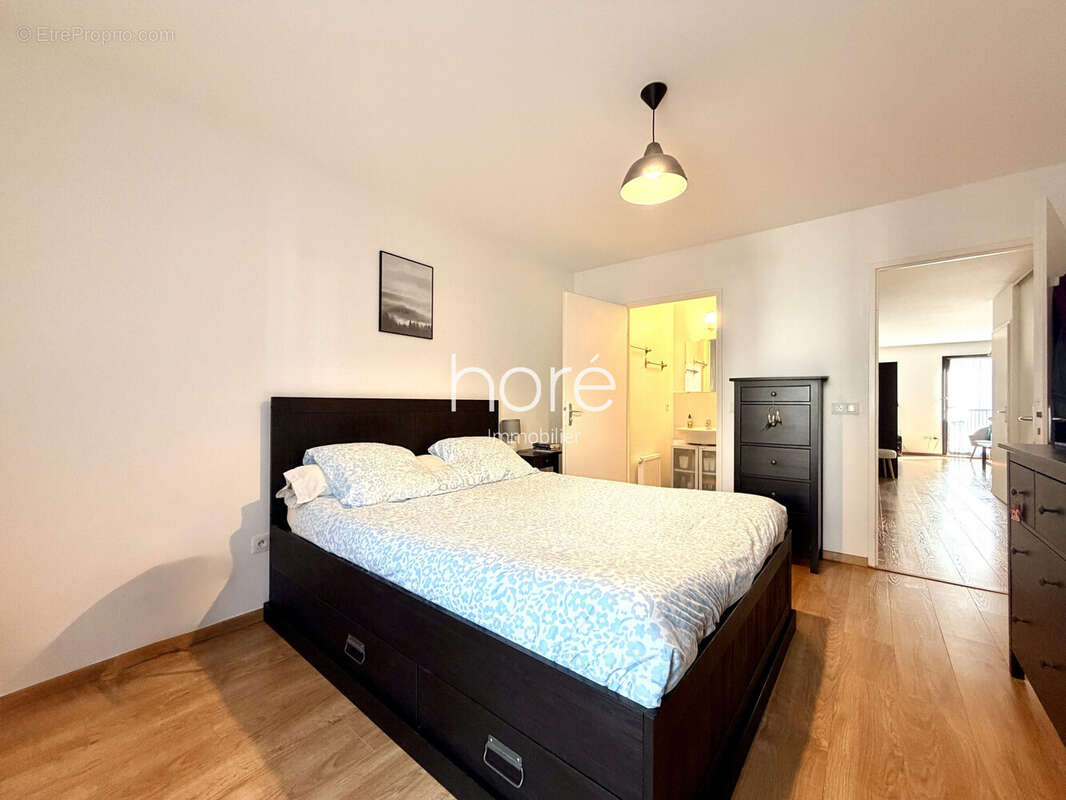 Appartement à COLOMBES