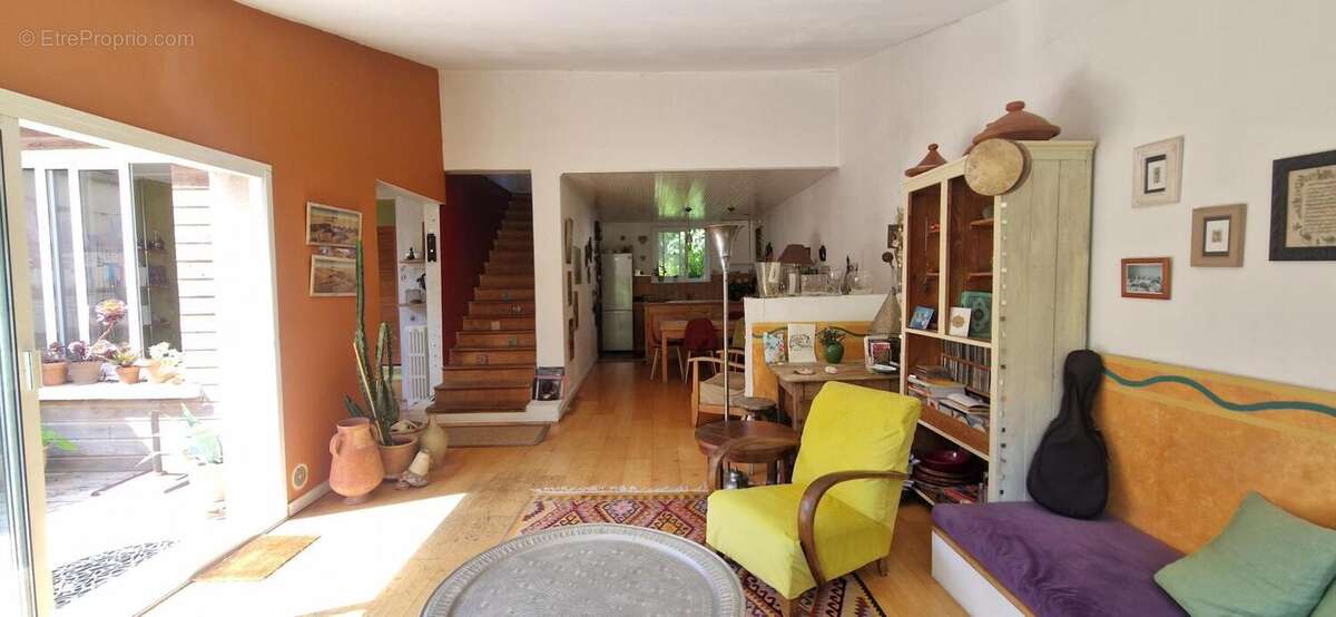 Maison à LA ROCHELLE