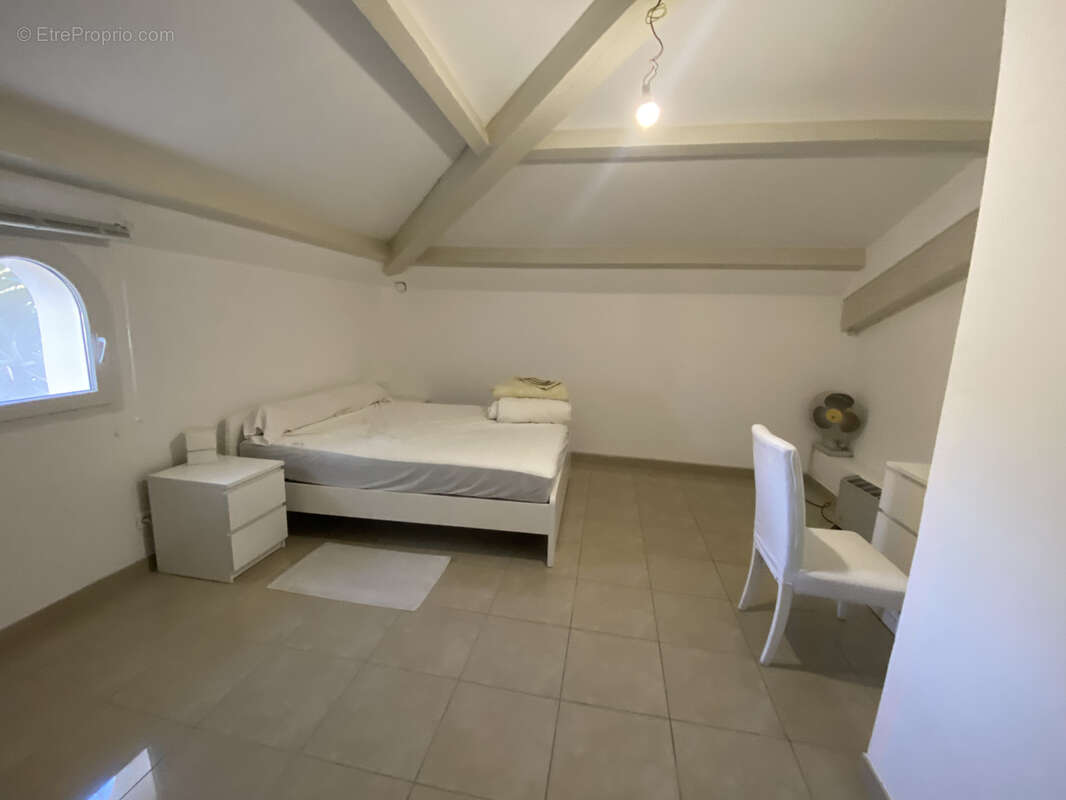 Maison à SANARY-SUR-MER