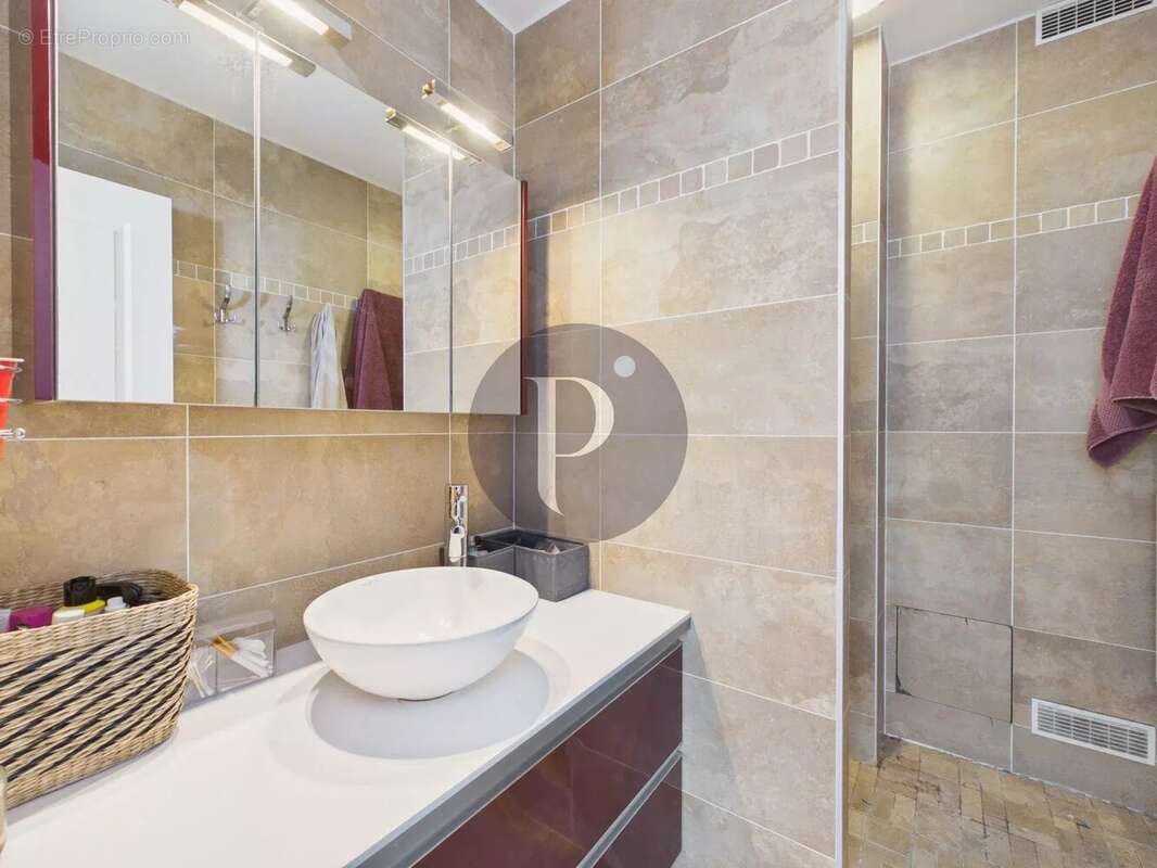 Appartement à SCEAUX