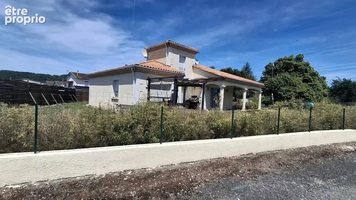 Maison À Vendre - photo 15