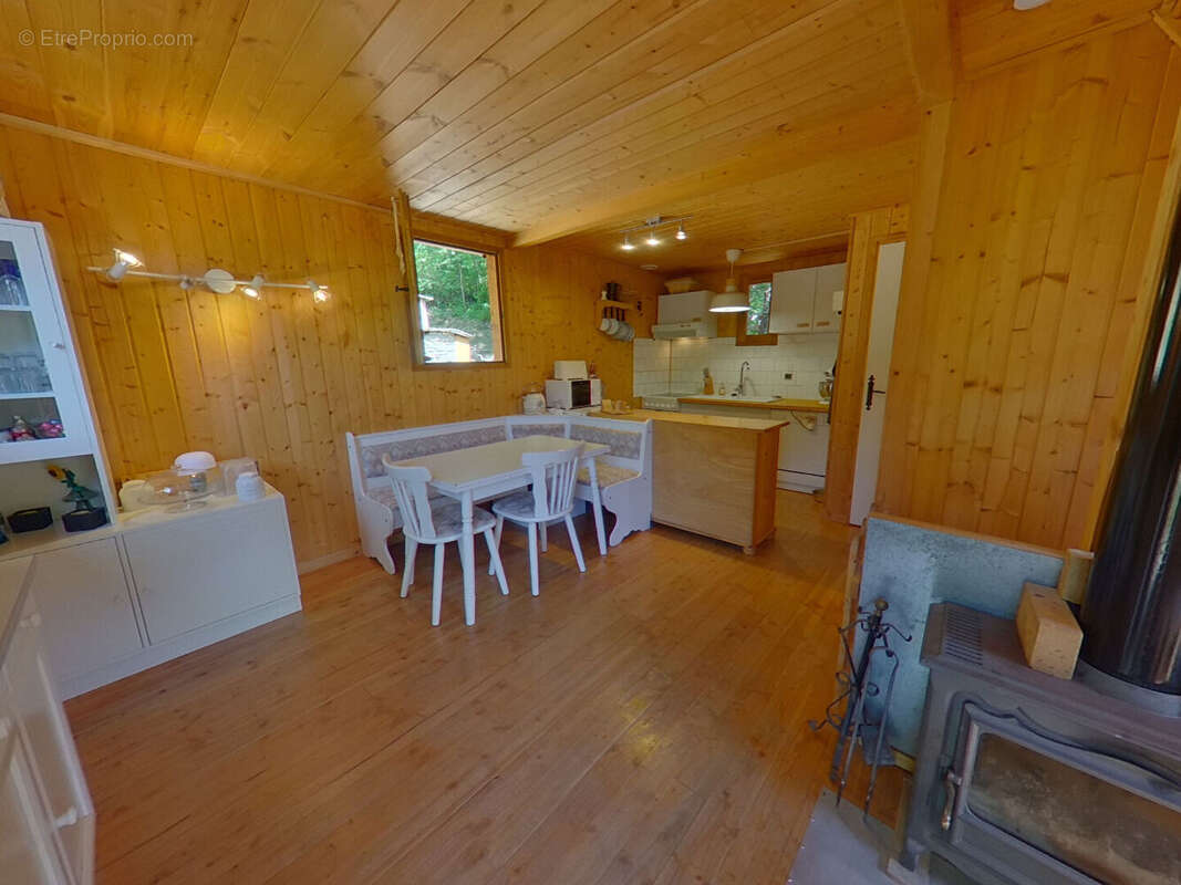 Chalet vallon du laverq - photo 9