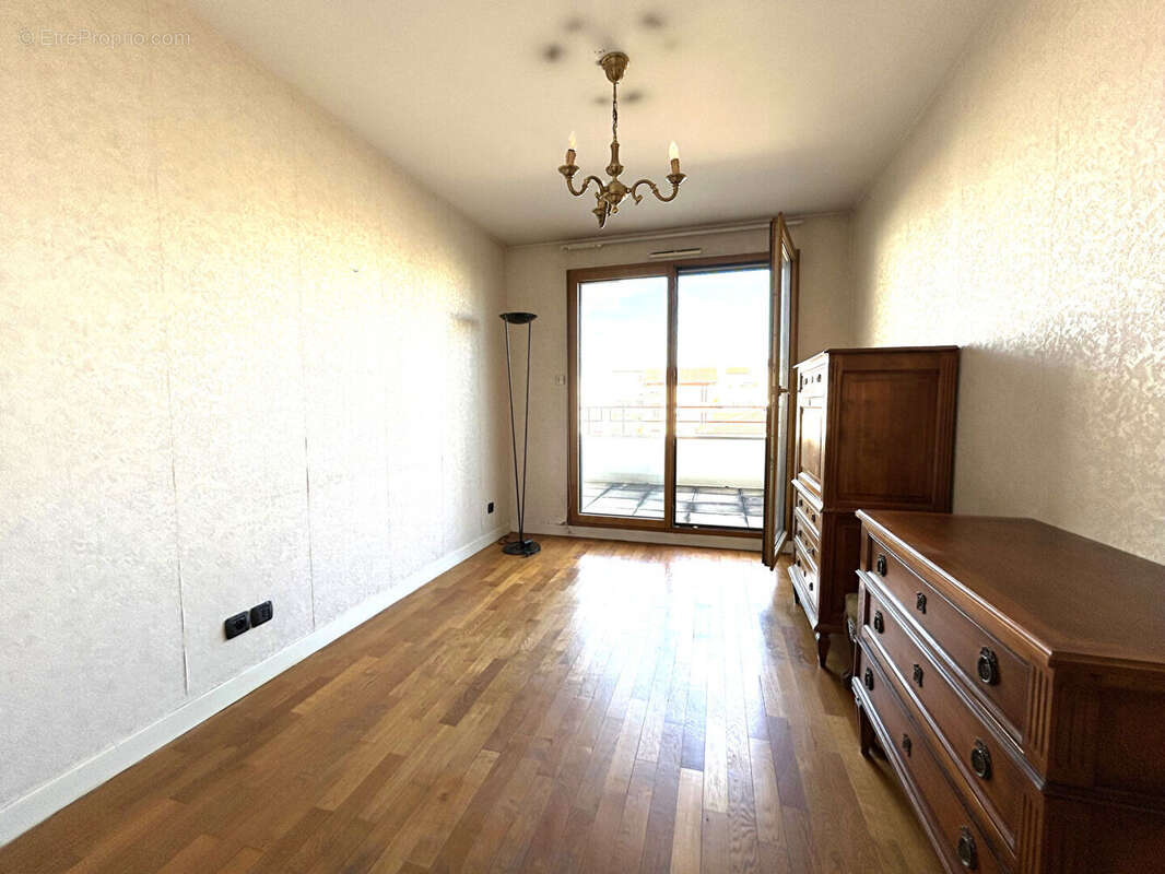 Appartement Villeurbanne 3 pièce(s) 70.14 m2 - photo 7