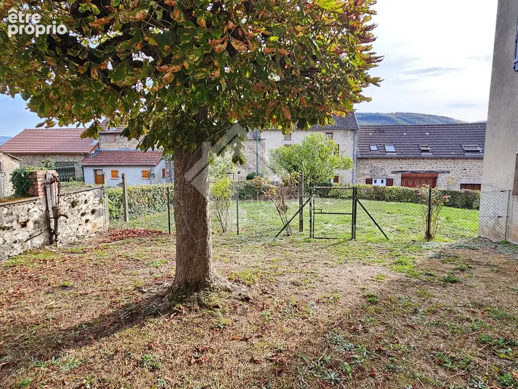 Hameau à Saint Clement - photo 14