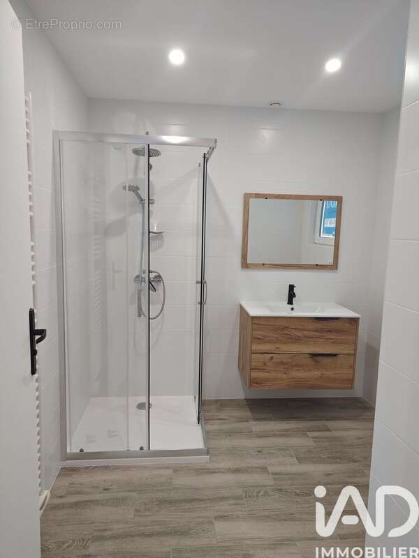 Photo 7 - Maison à THOUARS