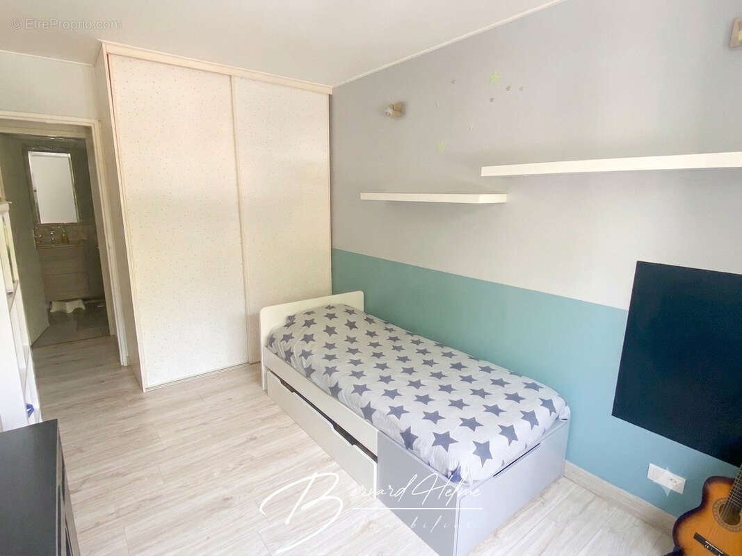 Appartement à MARSEILLE-9E